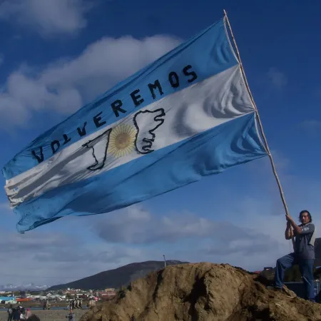 Islas Malvinas: cómo quitarle a Londres su argumento más eficaz