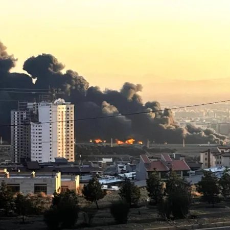 Estados Unidos acelera el cerco sobre Irán y el petróleo vuelve a tensar el mercado global