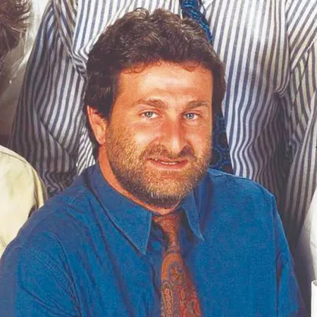 José Luis Cabezas tendrá una calle en Buenos Aires: el homenaje que lo mantiene presente