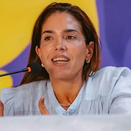La Justicia puso la lupa sobre la vecina de Cristina: investigan su patrimonio y cuentas