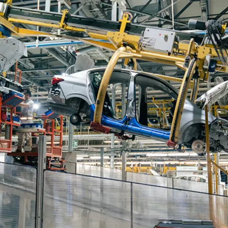 Las exportaciones salvan al sector automotriz: el mapa de lo que todavía resiste
