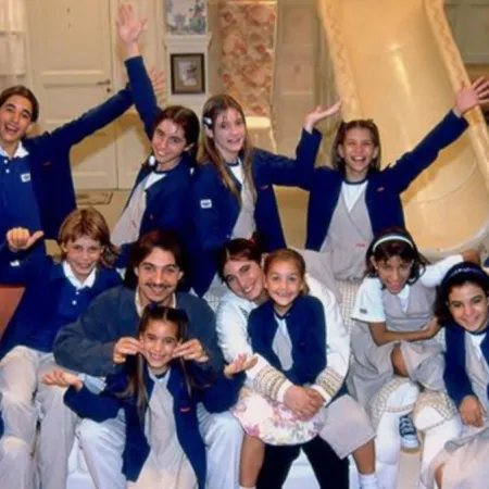 Llega Chiquititas a Argentina: todos los detalles del musical que se hará en 2027