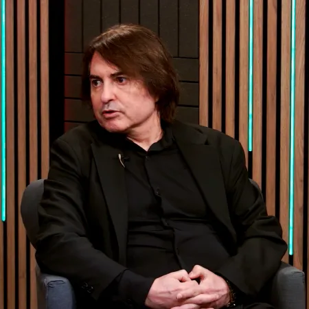 Adrián Tenca, abogado de femicidas: “No hay indefendibles”