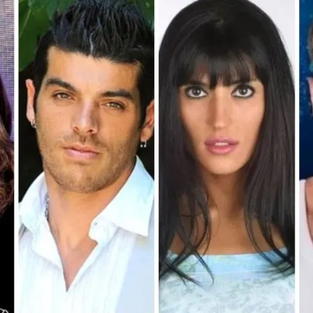 Uno x uno: quiénes fueron todos los ganadores de Gran Hermano en Argentina