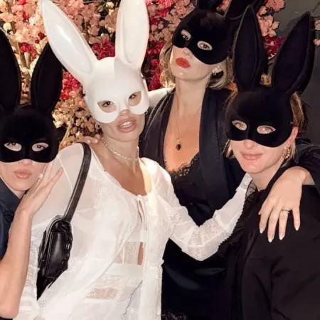 Cande Vetrano contó detalles sobre la despedida de Lali: “Ella no sabía nada”