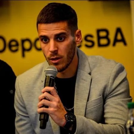 Quién es Joaquín Orlando, el nuevo gerente de Selecciones Nacionales de AFA