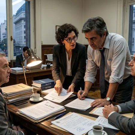 Honorarios de abogados: la CSJN le puso un freno a las regulaciones sin fundamento
