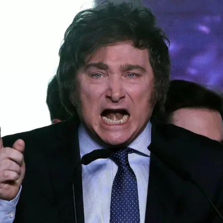 Milei cruzó a Paulino Rodrigues, en un nuevo ataque contra el periodismo