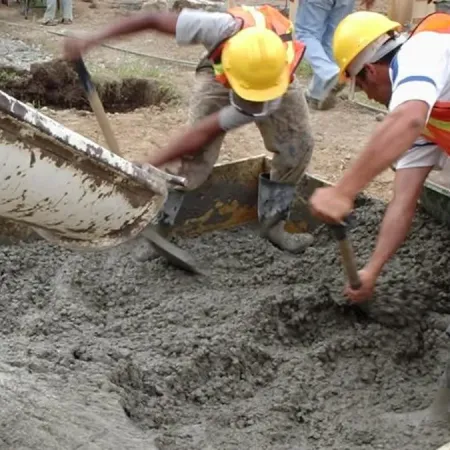 Cemento en baja: el termómetro que anticipa más freno en la construcción