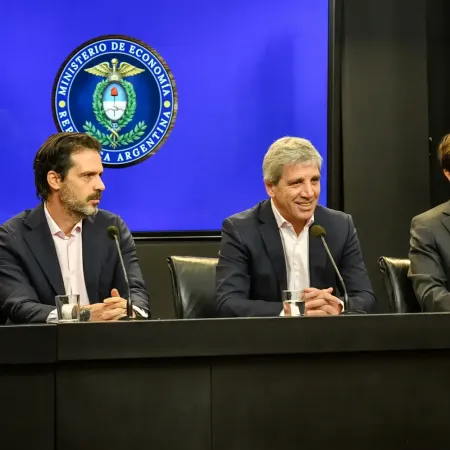 Se lanza la primera licitación del FGS para impulsar los préstamos hipotecarios
