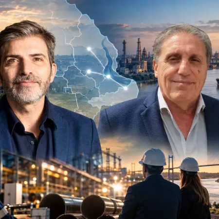 El movimiento que busca convertir al Corredor Norte en un nuevo polo industrial