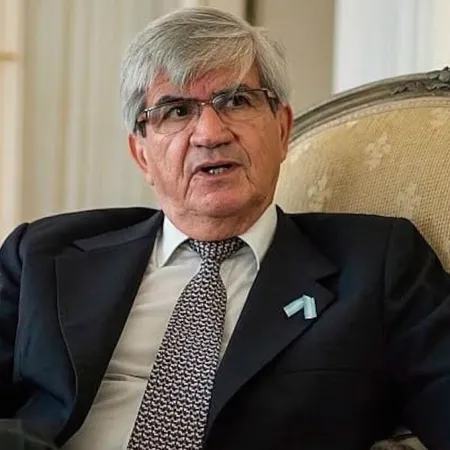 Murió Alberto Iribarne, histórica figura de los albores del kirchnerismo