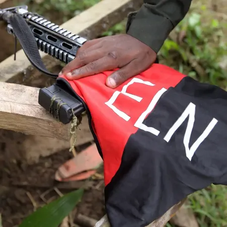 Ataque con drones atribuido al ELN deja tres muertos y desafía la defensa del Catatumbo