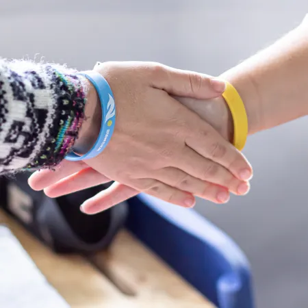 Fundación Estudiar es Mejor lanza campaña solidaria para construir escuelas