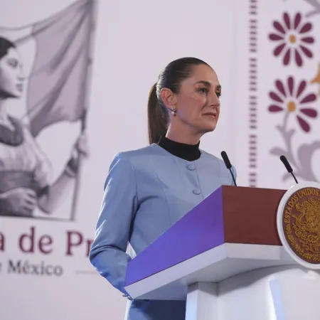 México llega al presupuesto de 2027 con menos margen para gastar y reducir el déficit