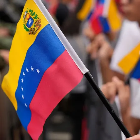 La transición en Venezuela ya pesa en los casos de asilo en EE.UU.