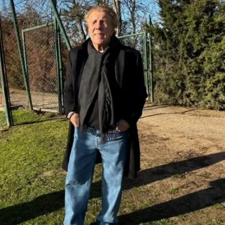 River suma a Mostaza Merlo en Inferiores: el rol clave que tendrá con los juveniles
