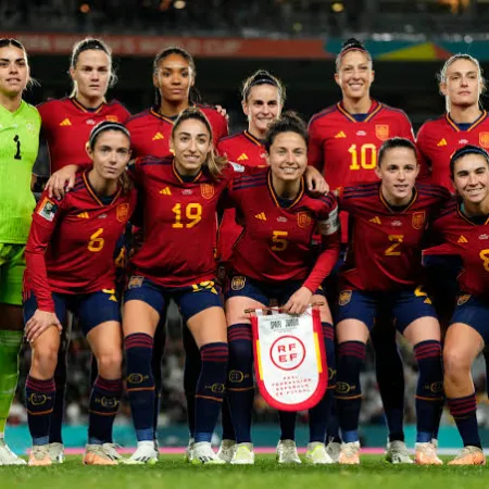 El innovador proyecto de España para preservar la fertilidad de sus jugadoras