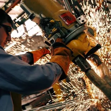Día del Trabajador Metalúrgico con poco que celebrar: crisis de empleo e intervención