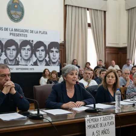A 51 años de la Masacre de La Plata, convocan a una conferencia para reclamar justicia