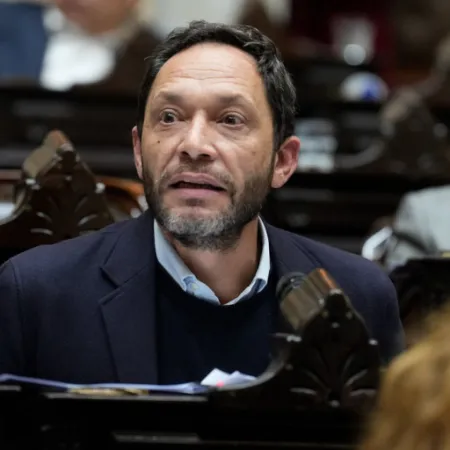 Río Negro, Malvinas y RIGI: la denuncia que vuelve a tensar la política energética