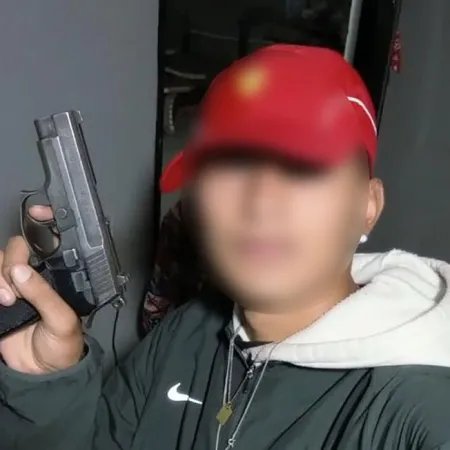 El "supervisor", figura clave en el nuevo Régimen Penal Juvenil de Milei