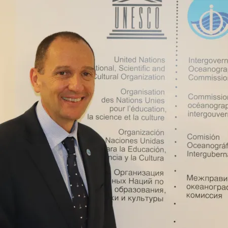 Experto en océanos: Ariel Troisi, el elegido del Gobierno para un rol clave