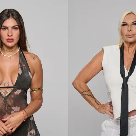 ¿Yanina Zilli o Luana Fernández? ¿Quién se va de Gran Hermano Generación Dorada?