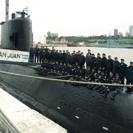 ARA San Juan: qué puede pasar con la única condena por la muerte de los 44 tripulantes