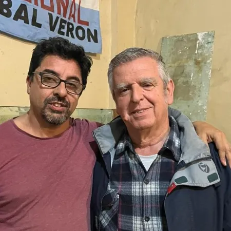 Día del Montonero: del polémico posteo de Esteche a la furia de Villarruel