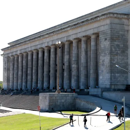 La UBA abre la Feria del Libro Jurídico con el nuevo régimen penal juvenil entre sus principales debates