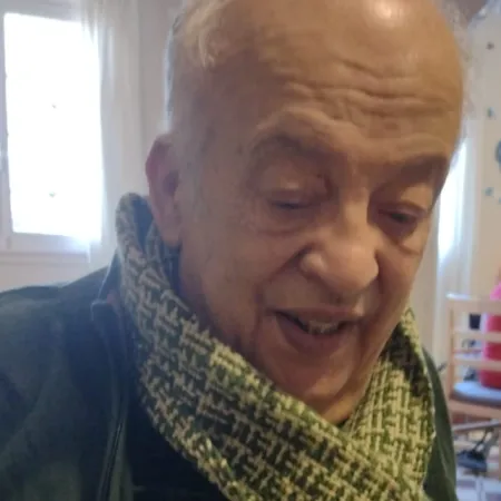 Dramático relato contra IOMA: su papá tiene 75 años, está ciego y vivieron una pesadilla