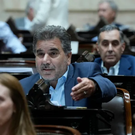 El PRO salió con los tapones de punta contra Kicillof por el Régimen Penal Juvenil