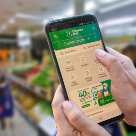 Cuenta DNI ofrece hasta $40.000 de reintegro: cómo participar y quiénes pueden acceder