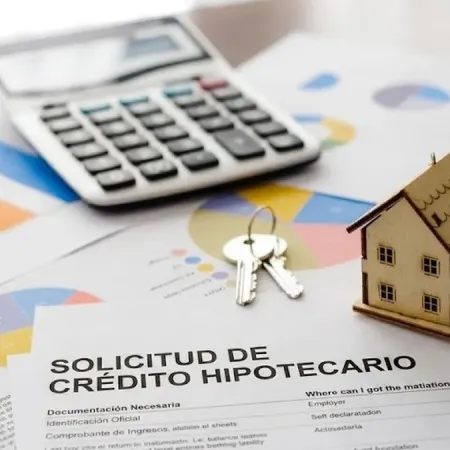 Tras la primera licitación del FGS, ¿bajan las tasas de los créditos hipotecarios?