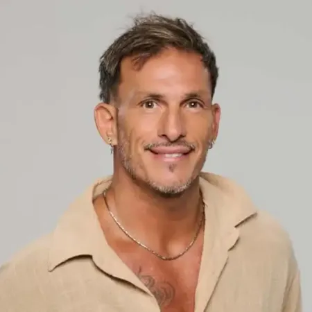 La erección de Martín con Zilli que dio que hablar en Gran Hermano Generación Dorada