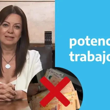 Volver al Trabajo: qué cambia en septiembre y quiénes dejan de recibir el pago de $78.000
