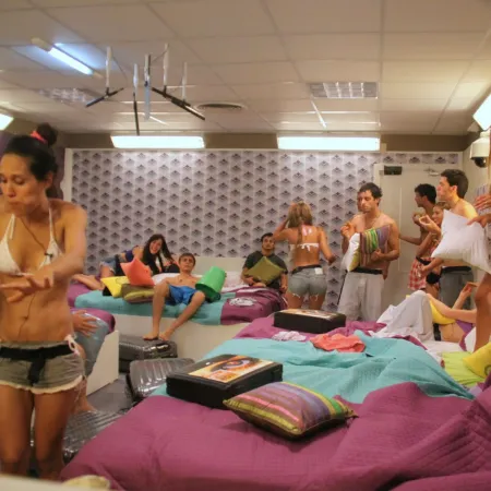 Romance vintage: el olvidado noviazgo de verano entre Sol Abraham y un ex Gran Hermano