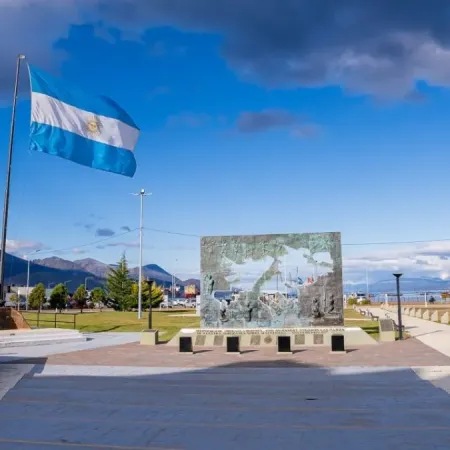 Malvinas: Tierra del Fuego redobla la presión y apunta contra un acuerdo con Reino Unido