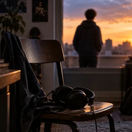 Eternos 16: un relato sobre la adolescencia, el dolor y las señales que no vemos