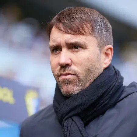 Eduardo Coudet y su futuro: qué respondió a la oferta de Inter de Porto Alegre