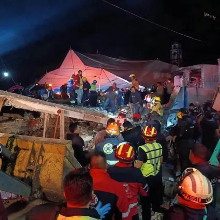 Temascalcingo: suben a 11 los muertos y 82 personas requirieron atención médica