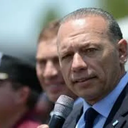 Berni: bajar la imputabilidad sirve solo si hay recursos para resocializar