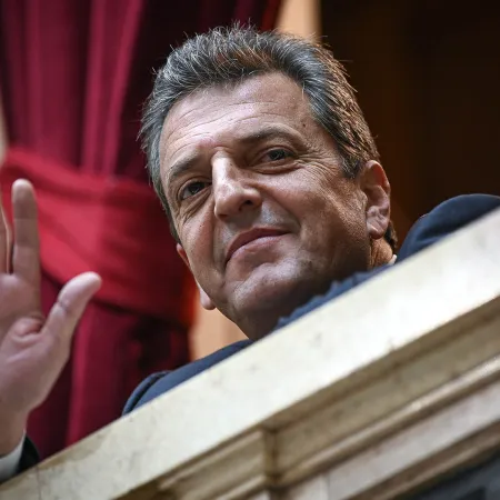 El triunfo en Marcos Juárez que Massa usa como modelo para reconstruir el peronismo