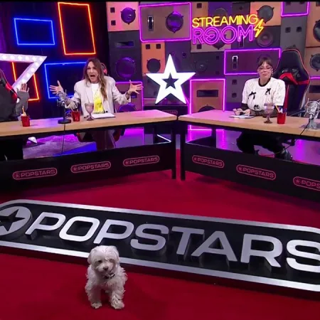 La sorpresiva baja de un integrante de Popstars en la pantalla de Telefe: los detalles