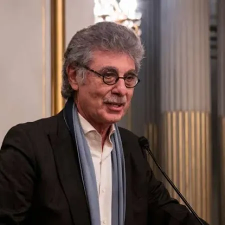 Hugo Sigman declara ante la Justicia por la compra de vacunas contra el COVID-19