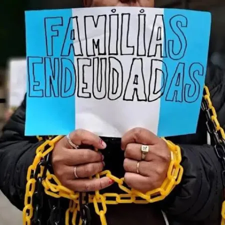 Deudas: cuáles son las provincias con más personas en mora y cuánto deben