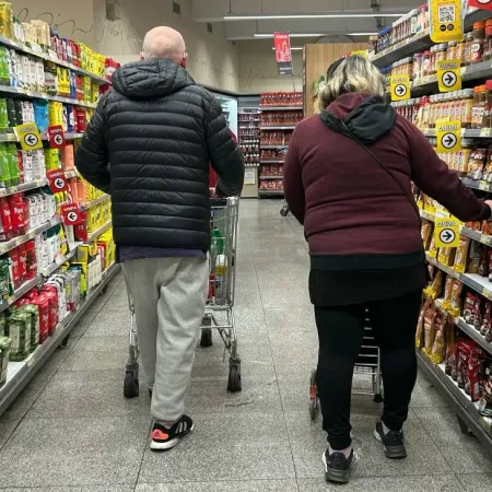 INDEC publica este jueves la inflación de agosto: ¿cómo impacta en los bolsillos?