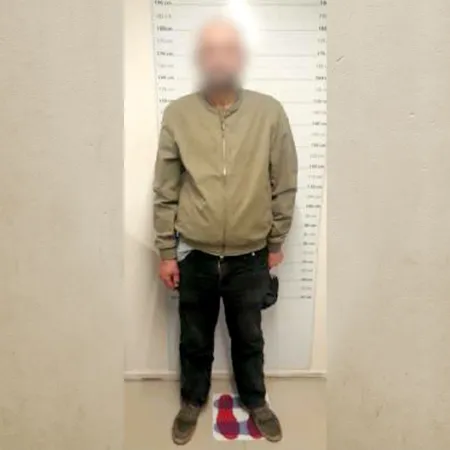 Palermo: prisión efectiva para un "trapito" que insultó y amenazó a una policía