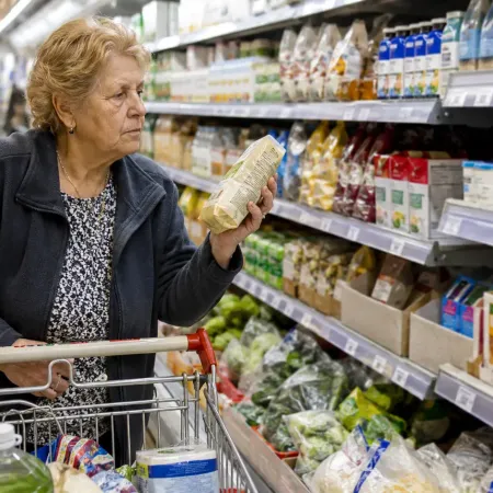 Se publica la inflación de agosto y el mercado espera que vuelva la desaceleración